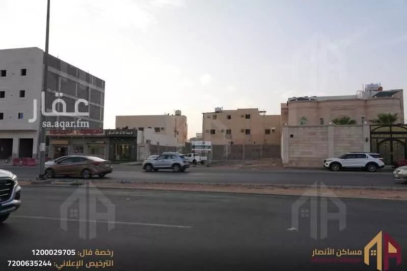 land in Al Mab'outh, Madinah 4