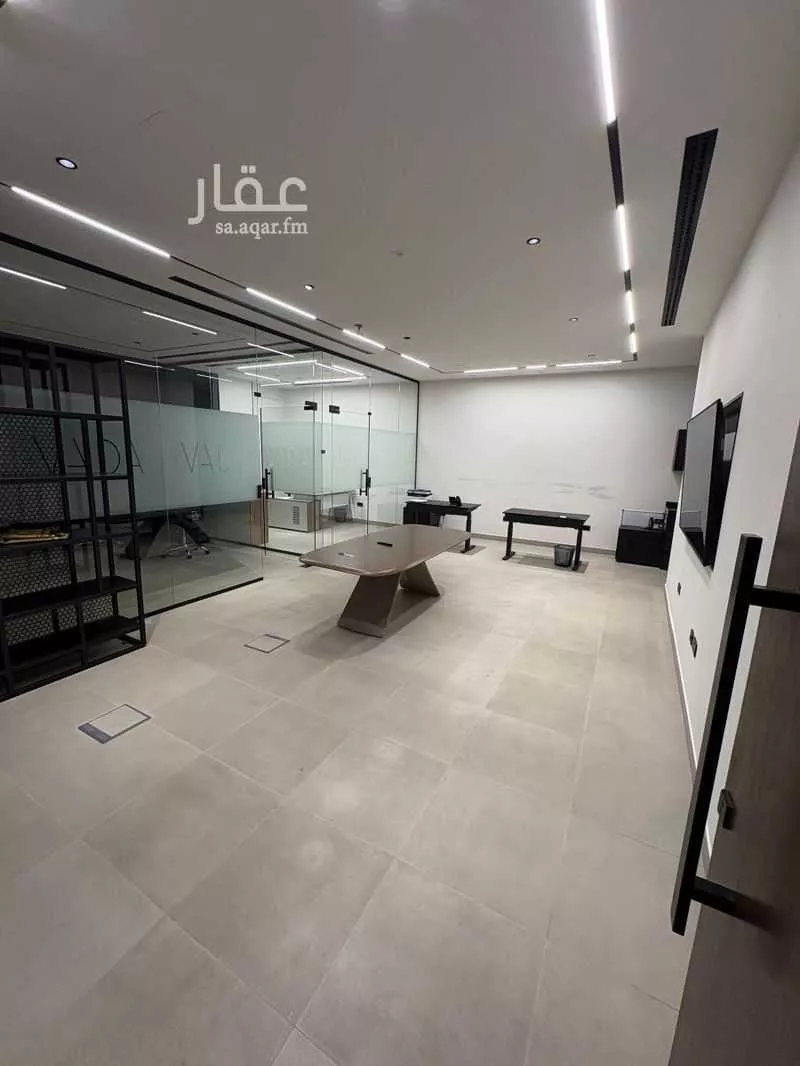 89 sqm office in Al Malqa 2