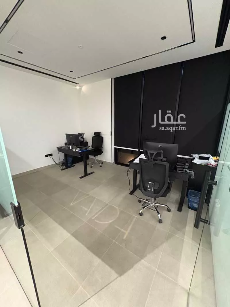 89 sqm office in Al Malqa 1