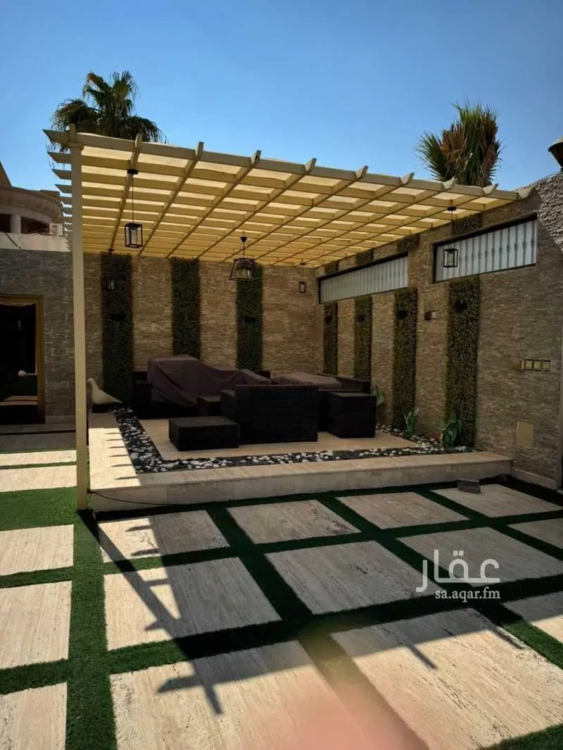 4 bedroom villa in Al Doha Ash Shamaliyah, Eastern Province 4