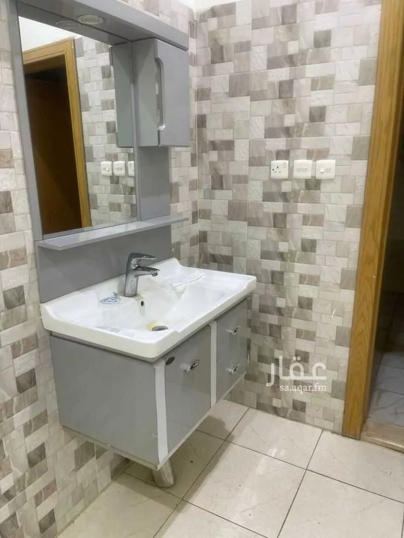 شقة 2 غرف في الحمراء 3