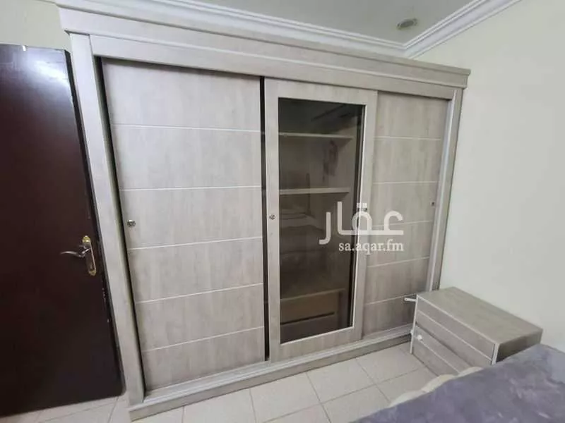 شقة 3 غرف في العقيق 3