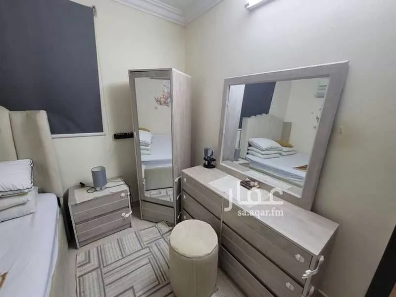 شقة 3 غرف في العقيق 1