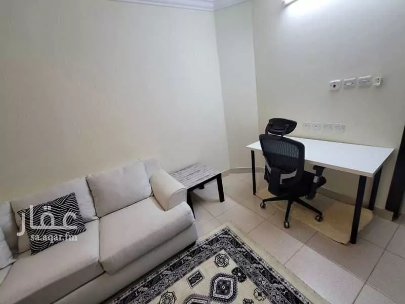 شقة 3 غرف في العقيق 2