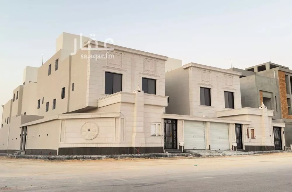 فيلا 7 غرف في طيبة، الرياض 2