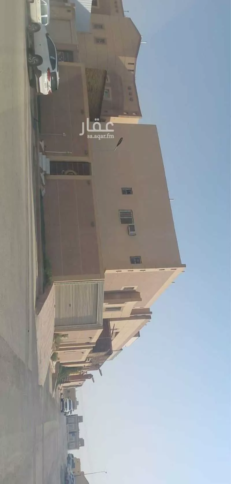 فيلا 4 غرف في الحزم 1