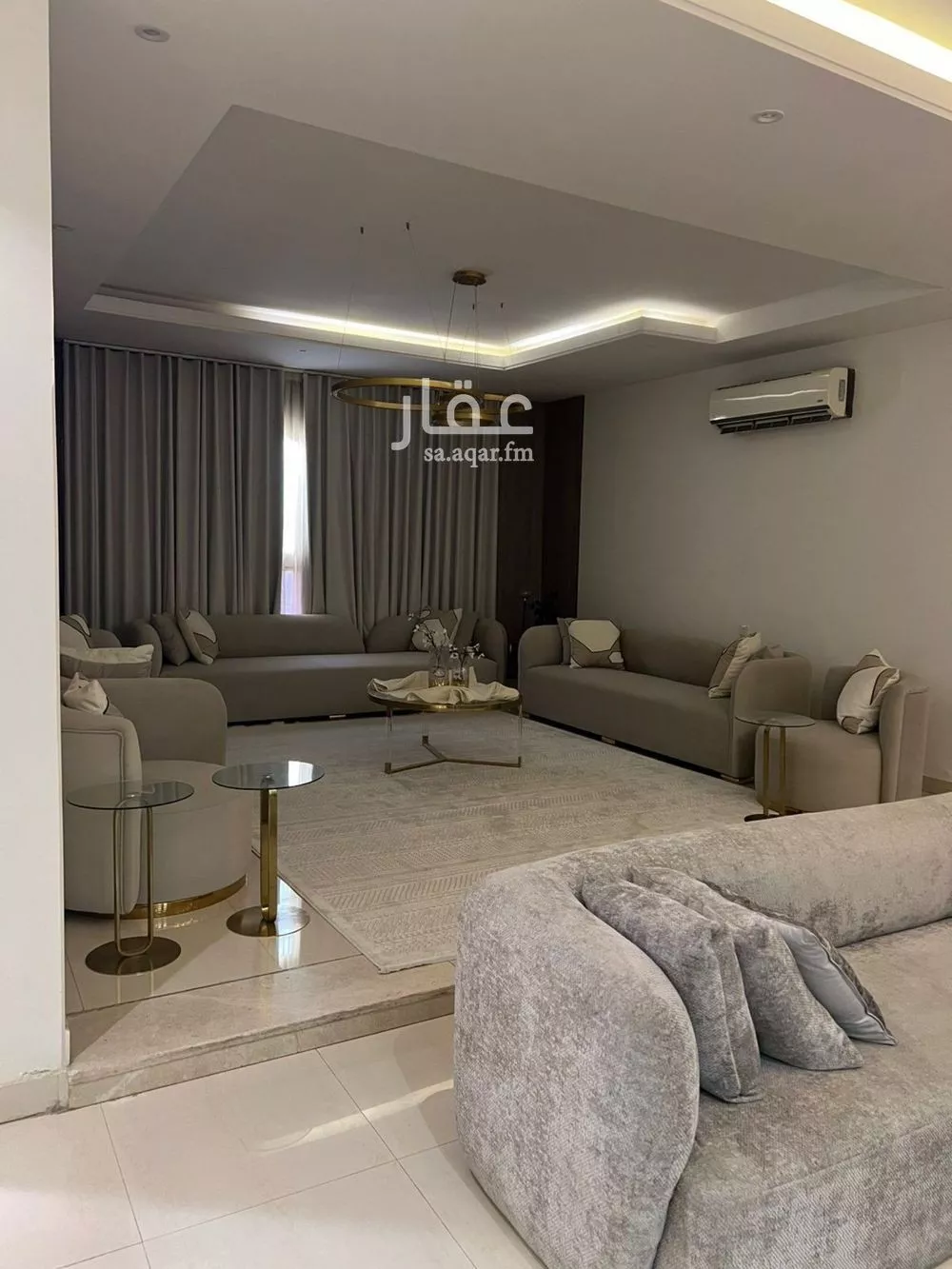 4 bedroom apartment in Al Hazm 2