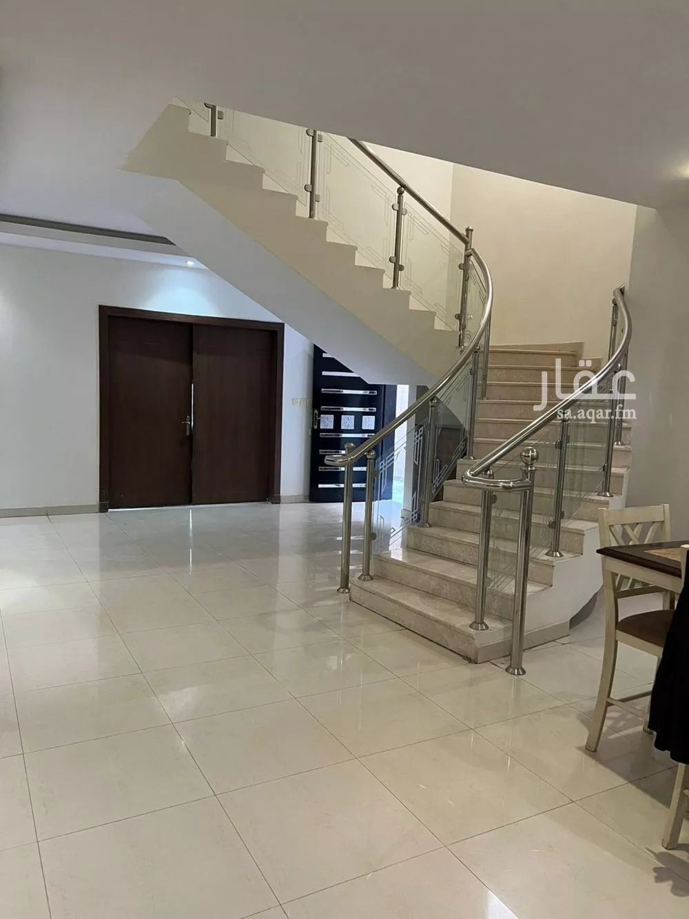 4 bedroom apartment in Al Hazm 5