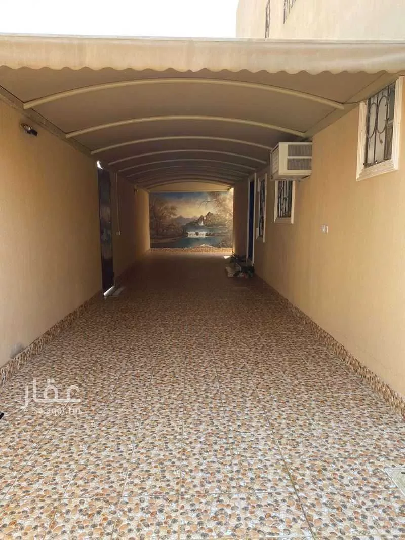 فيلا 4 غرف في الحزم 3