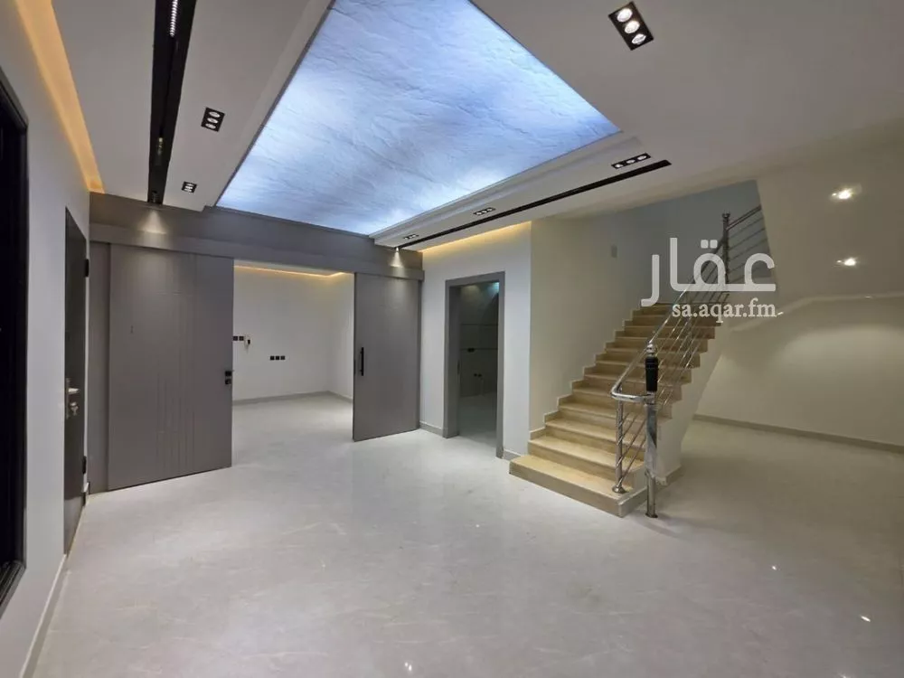 دور 4 غرف في بدر 4