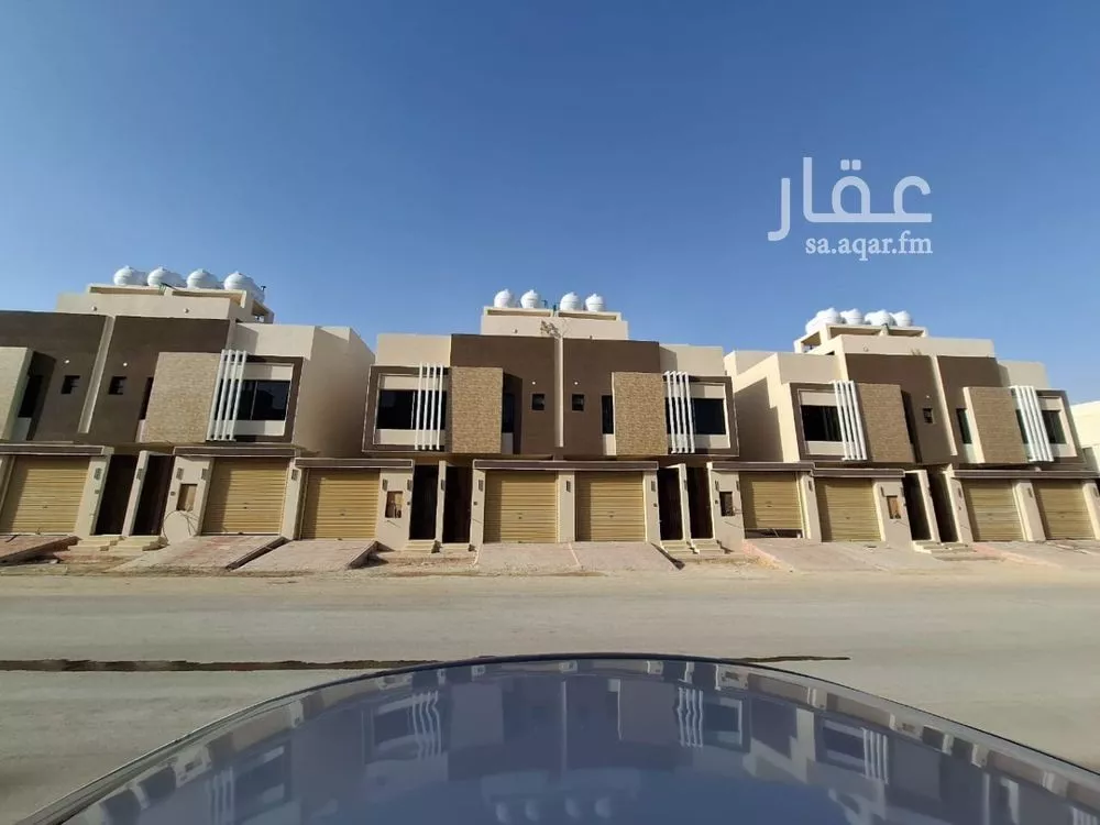 دور 4 غرف في بدر 1