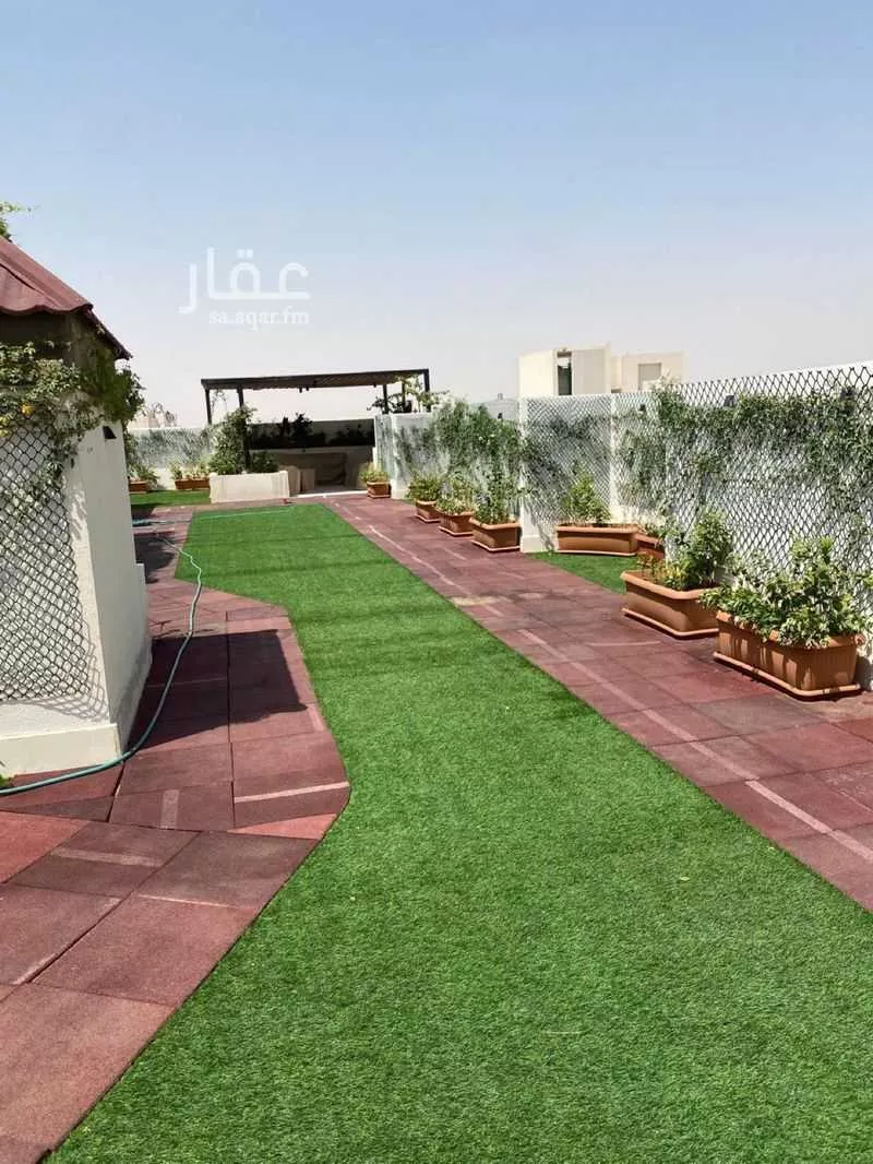 5 bedroom apartment in Laban, Riyadh 17