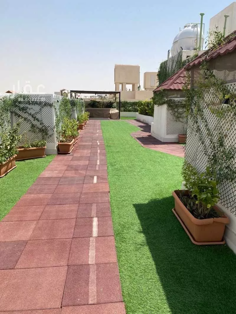 5 bedroom apartment in Laban, Riyadh 18