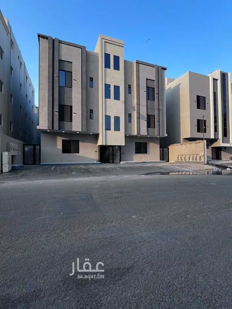 5 bedroom apartment in Ash Shulah 1