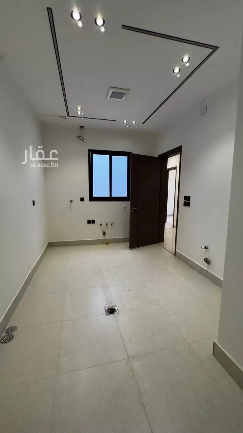 5 bedroom apartment in Badr 3