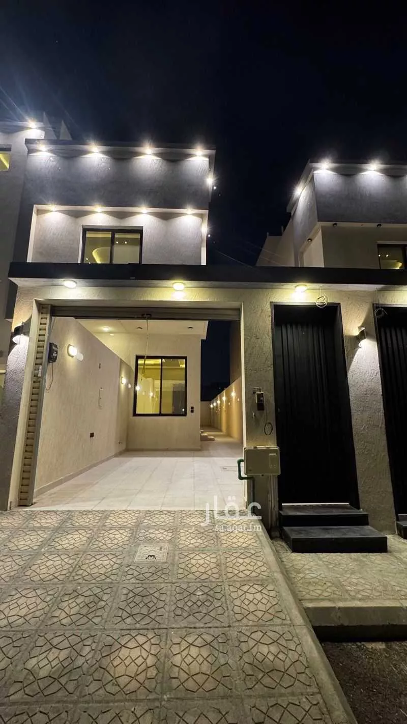 دور 4 غرف في بدر 1