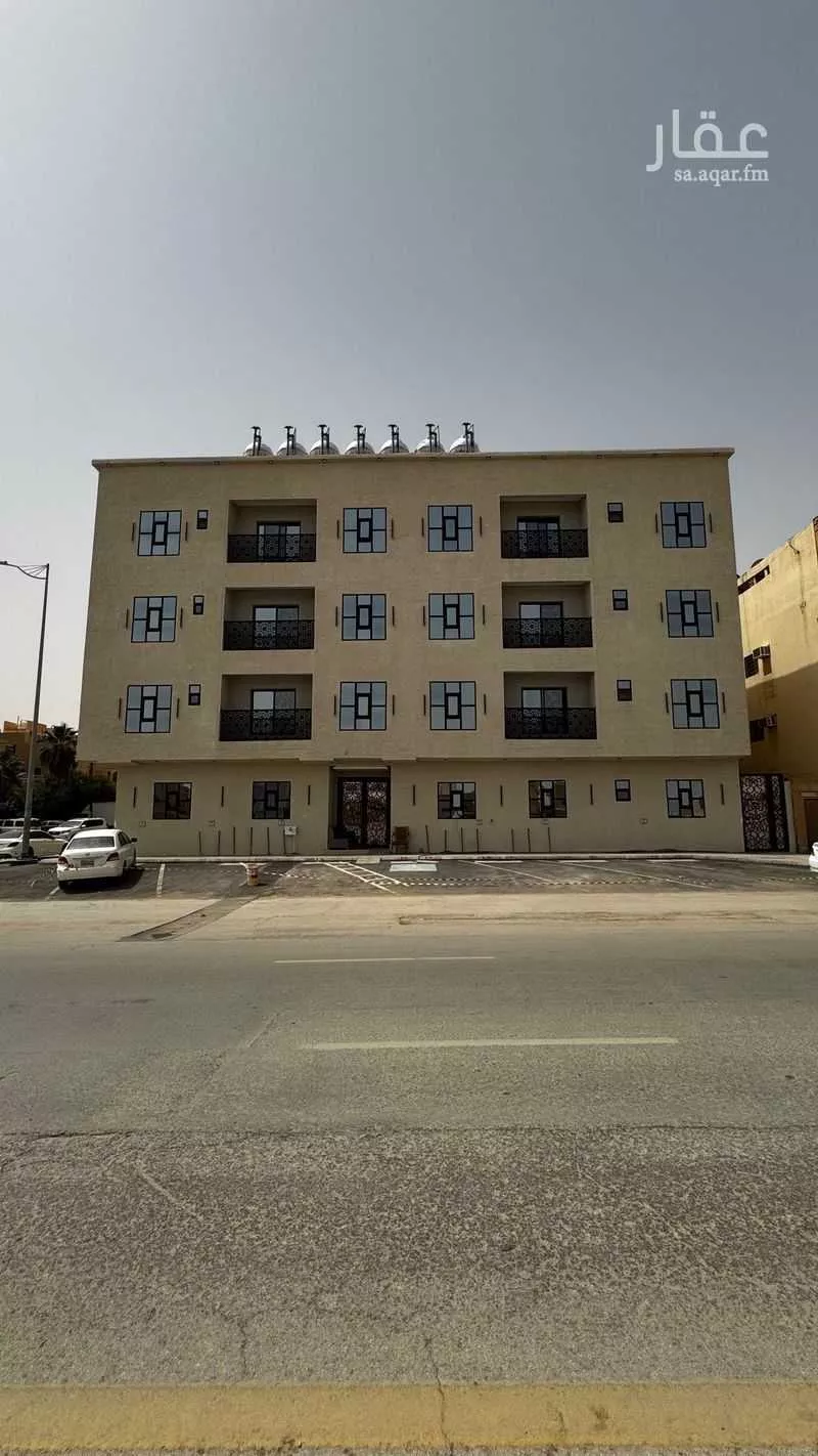 5 bedroom apartment in Badr 1
