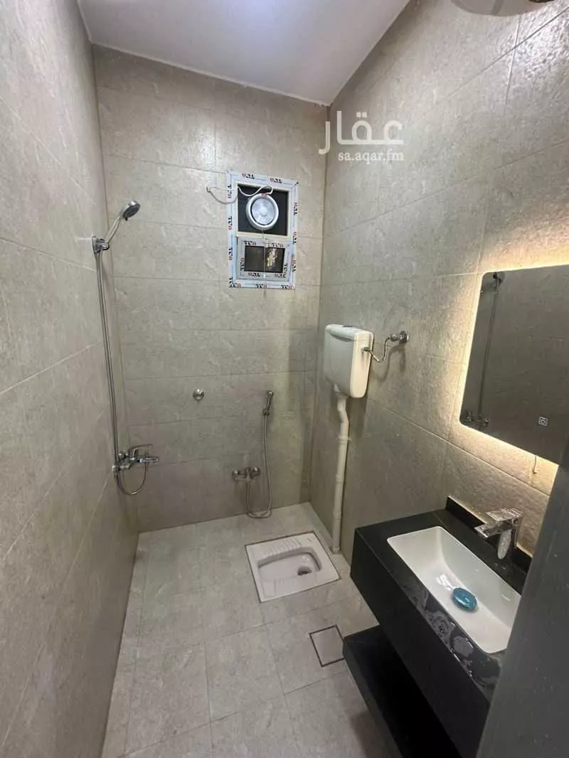 دور 2 غرف في العريجاء الغربية 4