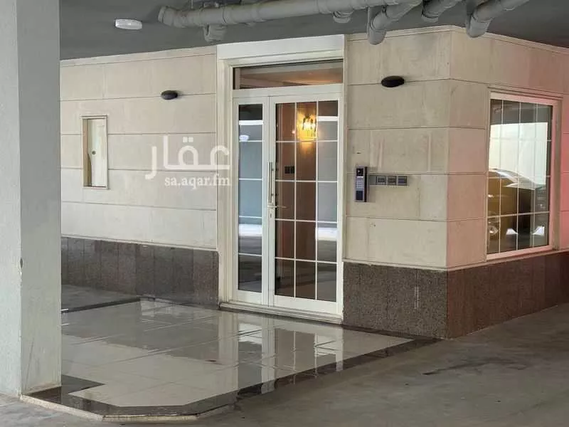 شقة 3 غرف في المنتزه 5