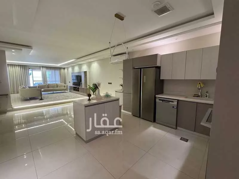 شقة 3 غرف في المنتزه 3