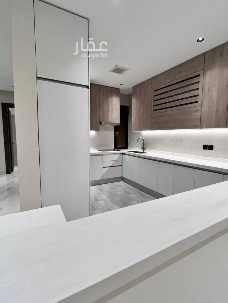 4 bedroom floor in Al Narjis 3