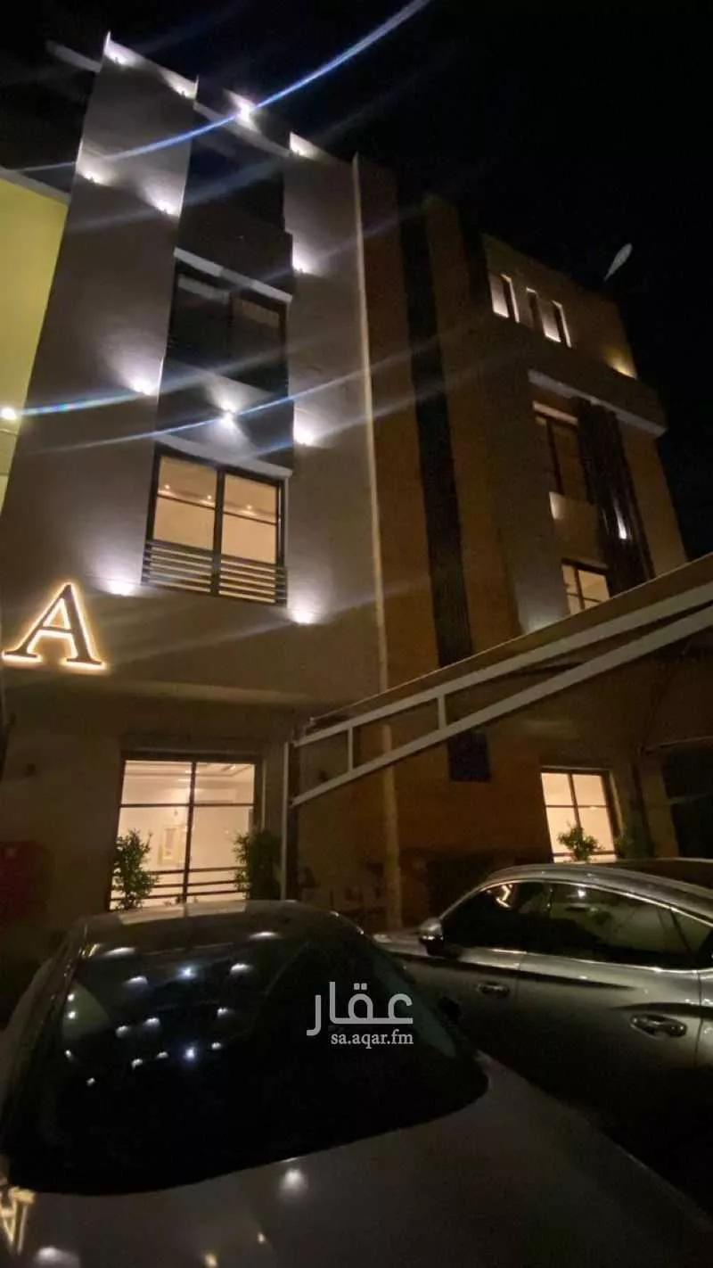 4 bedroom apartment in Al Aridh 4