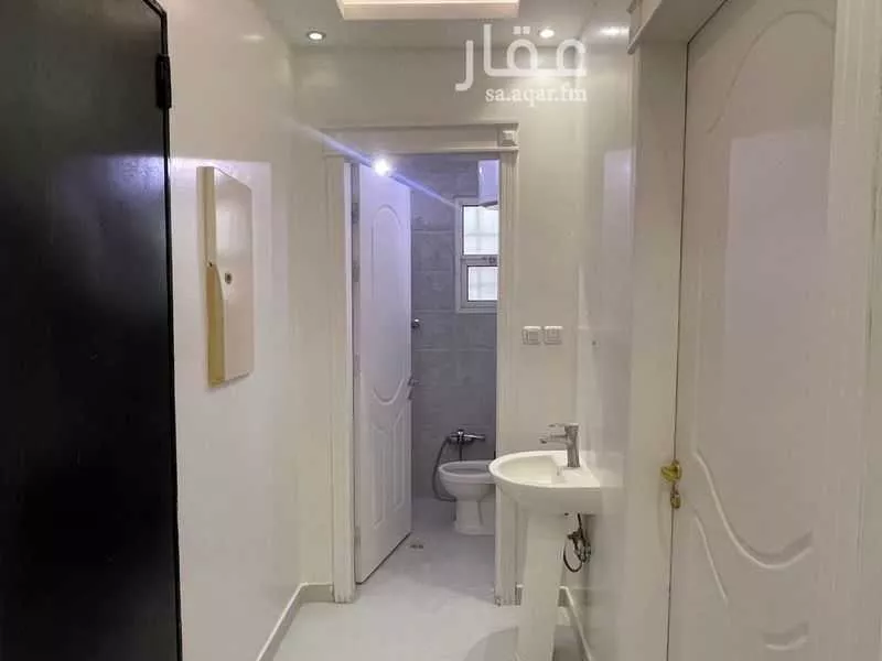 شقة 3 غرف في النرجس 2