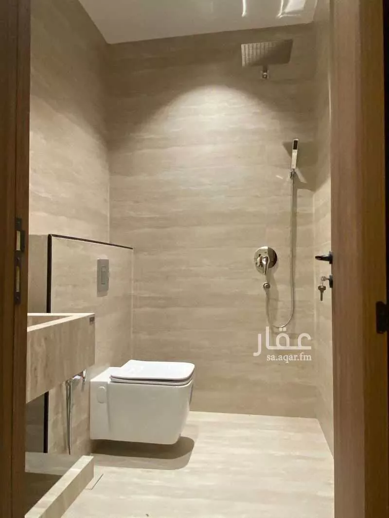 1 bedroom floor in Al Qairawan 3