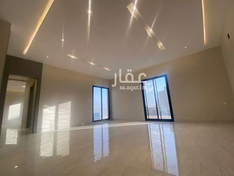 فيلا 3 غرف في العارض 2