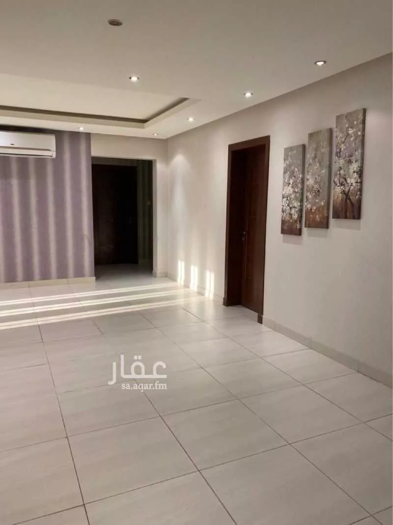 شقة 3 غرف في الربيع 4