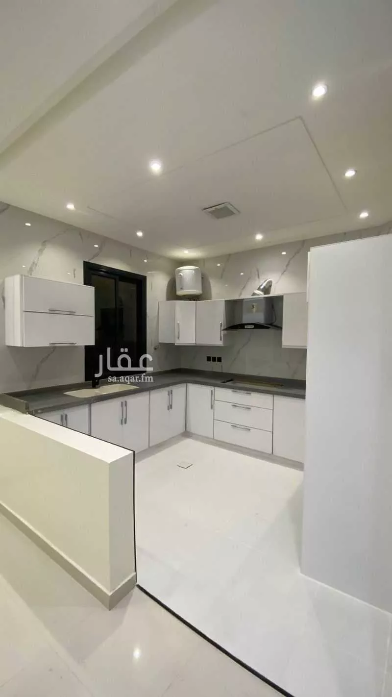 شقة 3 غرف في النرجس 2