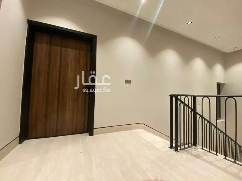 1 bedroom floor in Al Qairawan 4