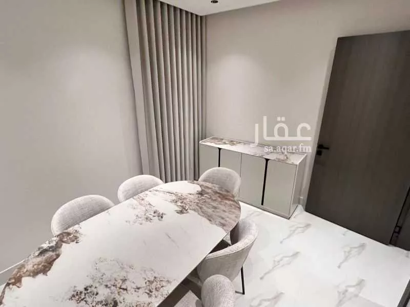 4 bedroom floor in Al Narjis 2