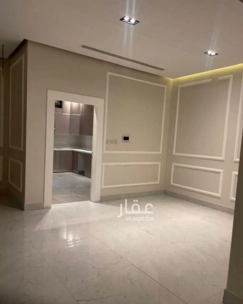 فيلا 5 غرف في العارض 4