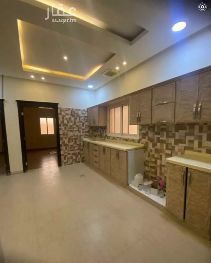 2 bedroom apartment in Al Qairawan 1