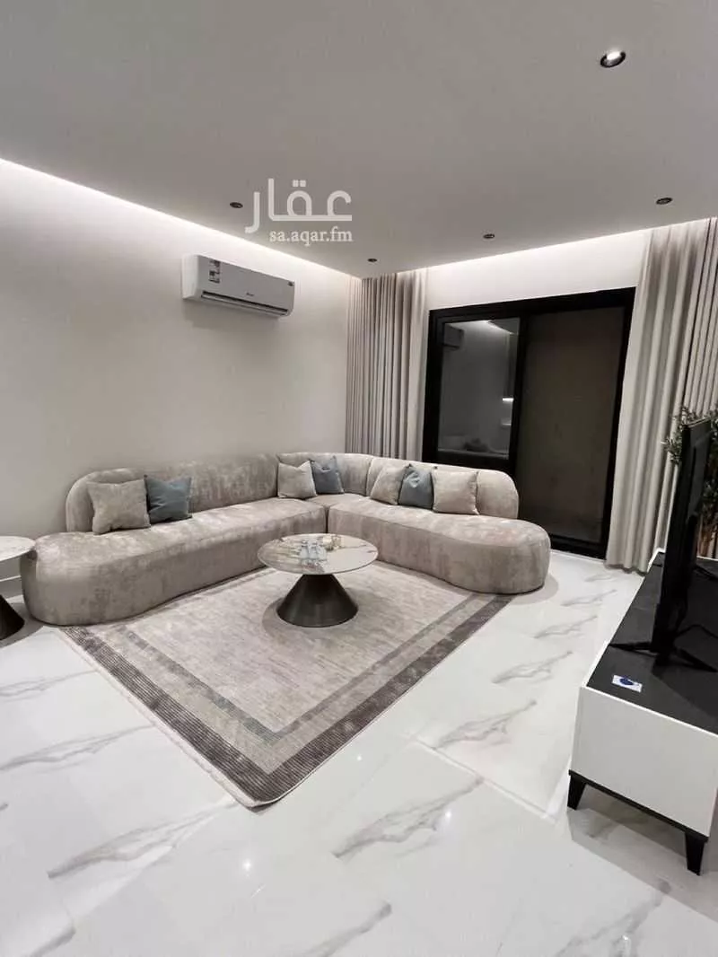 4 bedroom floor in Al Narjis 4