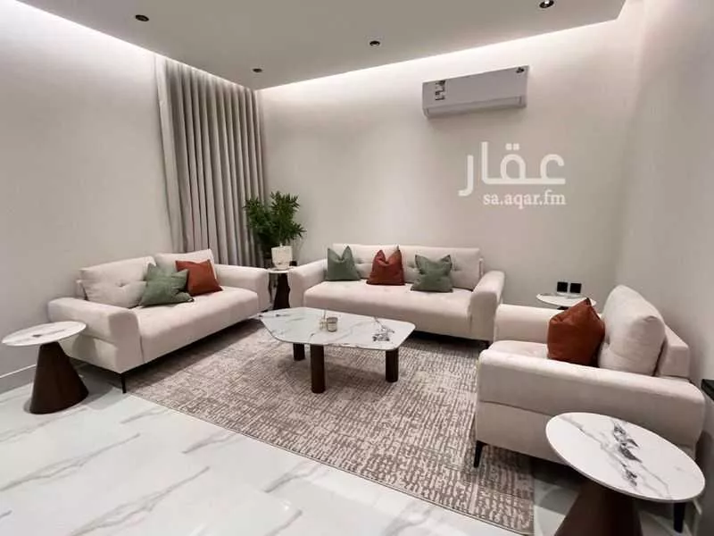 4 bedroom floor in Al Narjis 1