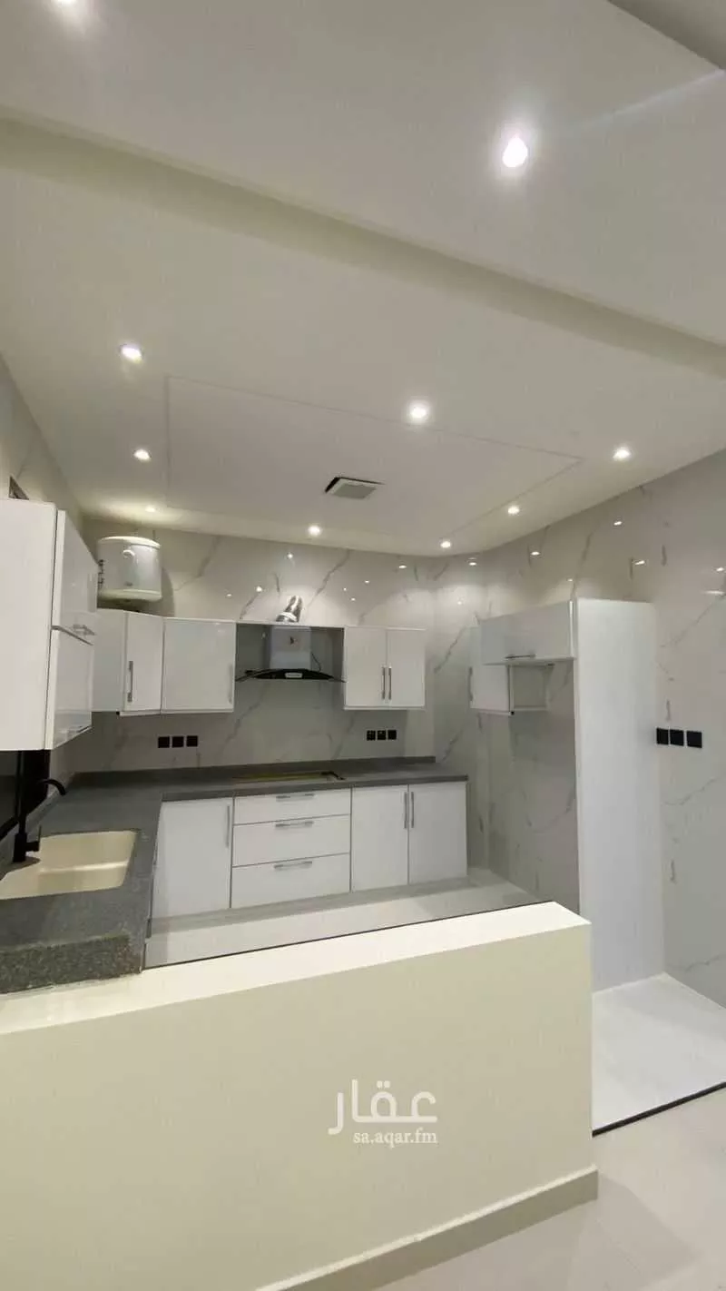 شقة 3 غرف في النرجس 1