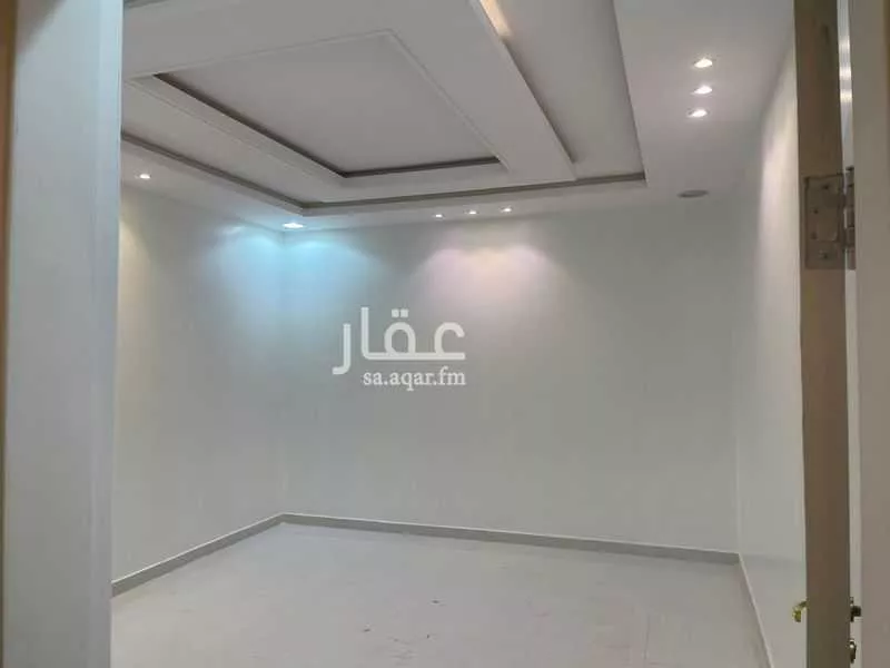 شقة 3 غرف في النرجس 1