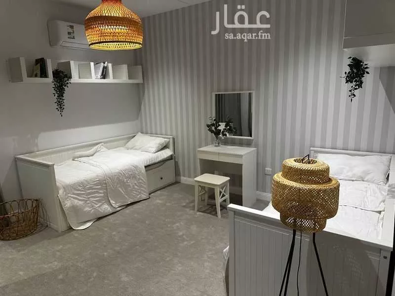2 bedroom apartment in Al Marwa, Jeddah 16