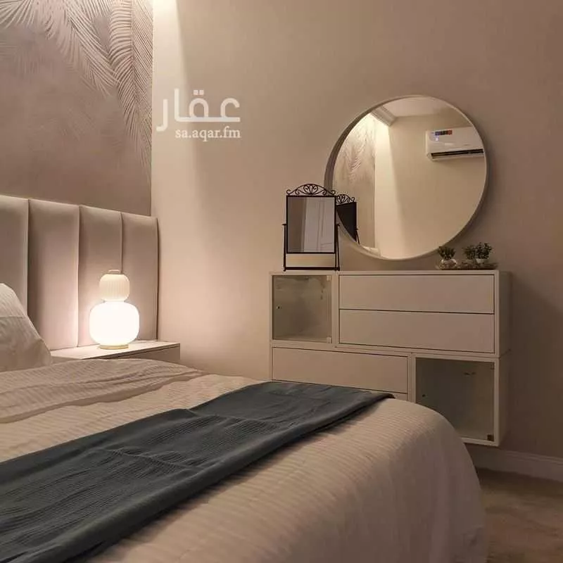 2 bedroom apartment in Al Marwa, Jeddah 18