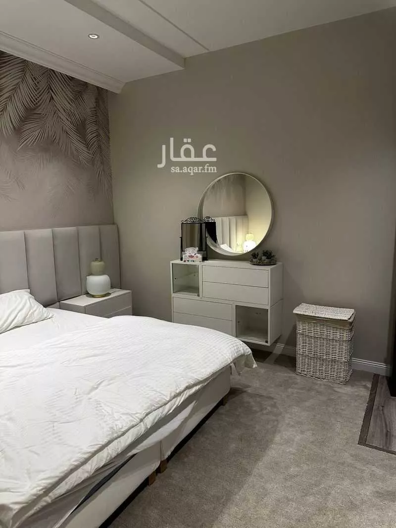 2 bedroom apartment in Al Marwa, Jeddah 11