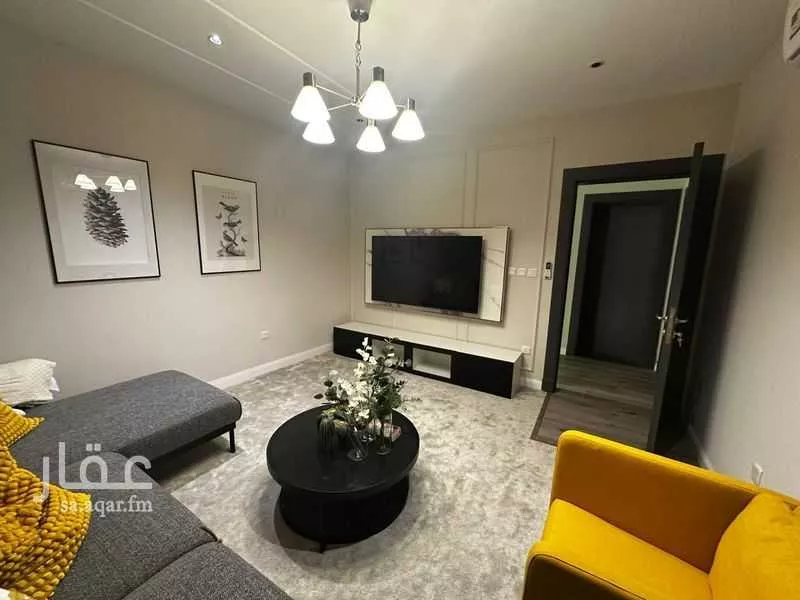 2 bedroom apartment in Al Marwa, Jeddah 5