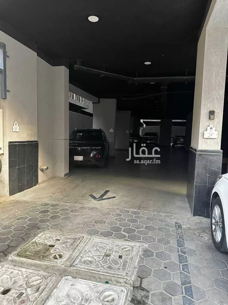 2 bedroom apartment in Al Marwa, Jeddah 25