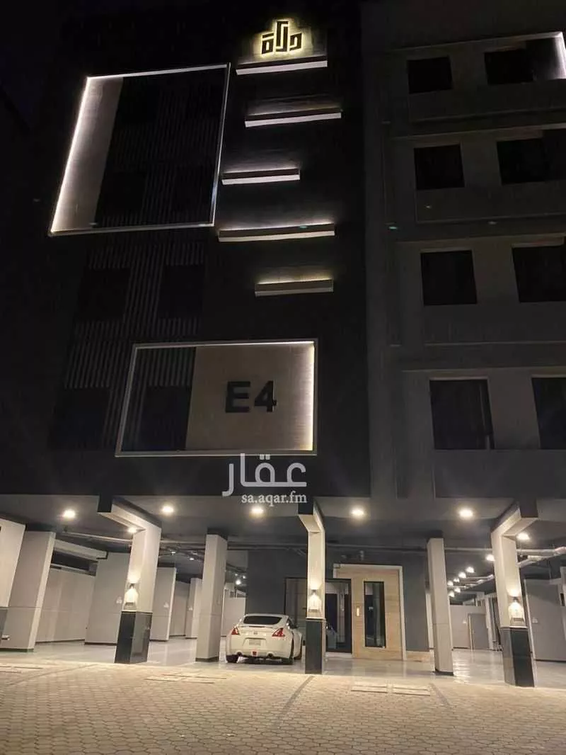 2 bedroom apartment in Al Marwa, Jeddah 19