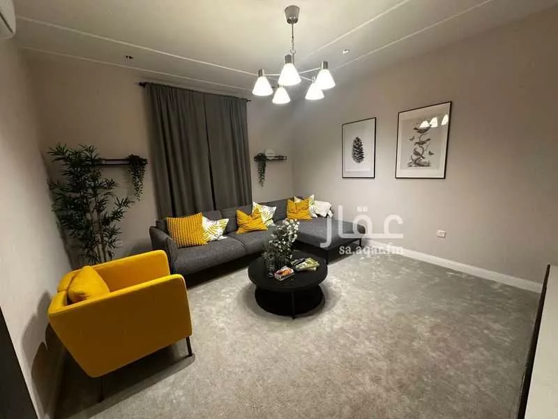 2 bedroom apartment in Al Marwa, Jeddah 12