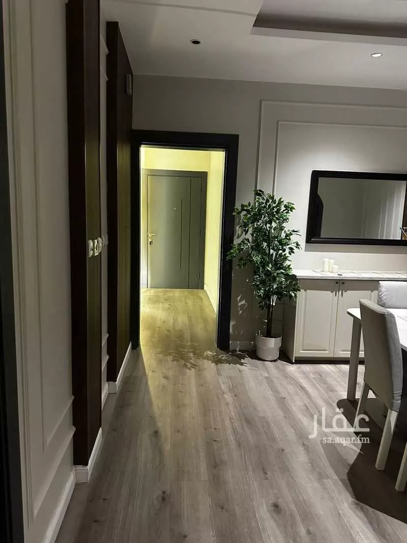 2 bedroom apartment in Al Marwa, Jeddah 9