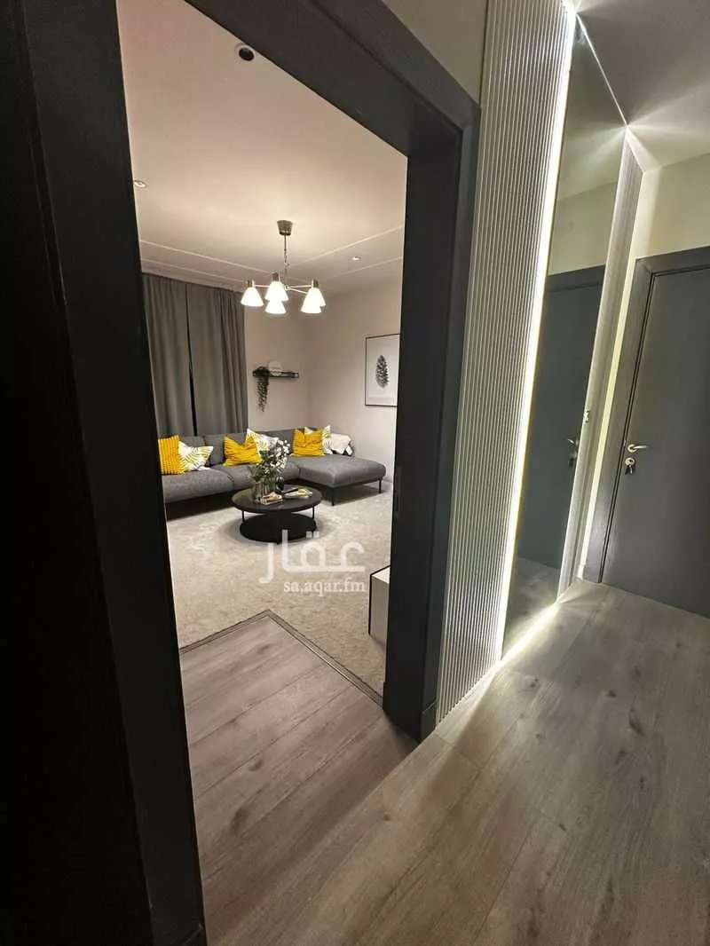 2 bedroom apartment in Al Marwa, Jeddah 14