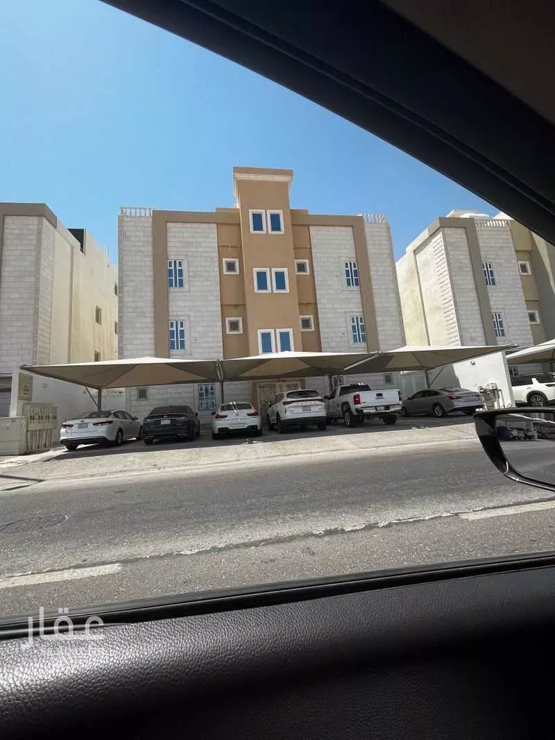 شقة 3 غرف في الشعلة