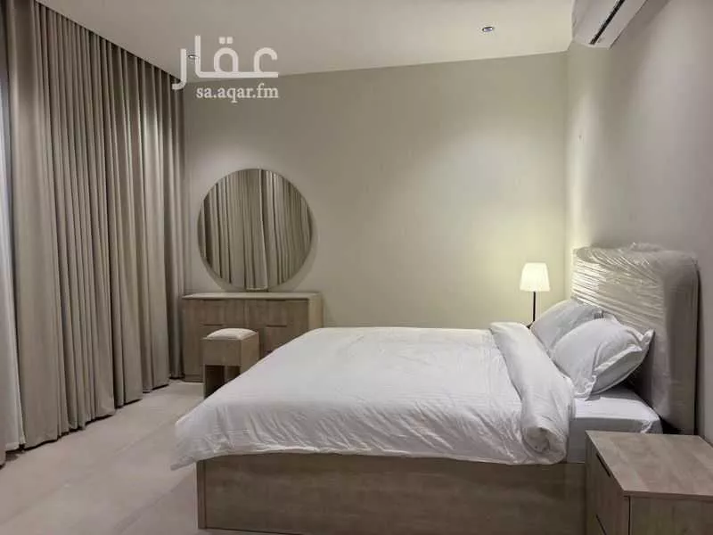 شقة 3 غرف في الحمرا 4